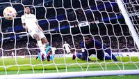 Gol Bunuh Diri Eder Militao Menangkan Barcelona di Bernabeu