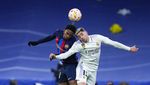 Gol Bunuh Diri Eder Militao Menangkan Barcelona di Bernabeu