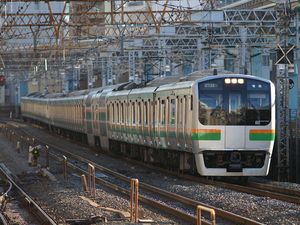 Impor KRL Bekas Jepang Selesai Diaudit, Bola Kini di Tangan Luhut Impor KRL Bekas Jepang Selesai Diaudit, Bola Kini di Tangan Luhut
