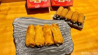 Bikin Nagih! Gurih Lembut Kroket dan Risoles Medan Yen Yen
