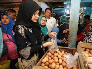 ASN Banyuwangi Borong Pangan Bergizi Tangani Stunting ASN Banyuwangi Borong Pangan Bergizi Tangani Stunting