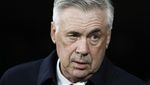 Ancelotti dan 10 Pemain Peraih Ballon dOr-nya