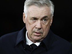 3 Tim Serie A di Perempatfinal Liga Champions, Ini Kata Ancelotti
