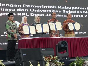 Cerita Mahasiswa RPL Desa Kuliah Sambil Jemur Gabah, Dapat IPK 3,23 Cerita Mahasiswa RPL Desa Kuliah Sambil Jemur Gabah, Dapat IPK 3,23
