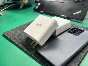 Saingi Realme, Infinix Bakal Rilis HP dengan Fast Charging 260W