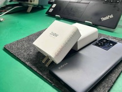 Saingi Realme, Infinix Bakal Rilis HP dengan Fast Charging 260W