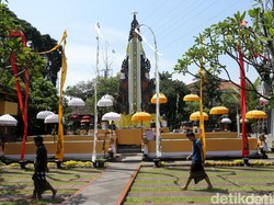 Cuti Bersama Hari Raya Nyepi 2023 Berapa Hari? Cek di Sini