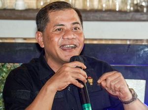 BNPT: Pancasila Bukan Agama, tapi Ideologi yang Menyatukan Bangsa