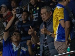 SBY dan AHY Direncanakan ke Solo Nonton Jakarta LavAni Allo Bank