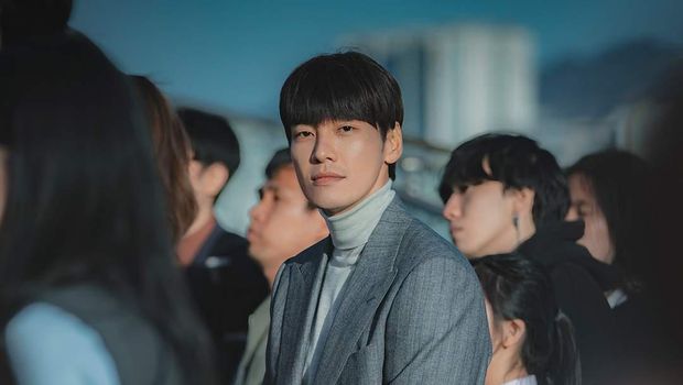 Drama Korea Call It Love