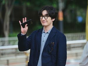 Sinopsis Divorce Attorney Shin, Drakor Hukum Cho Seung Woo, Tayang di Netflix Sinopsis Divorce Attorney Shin, Drakor Hukum Cho Seung Woo, Tayang di Netflix