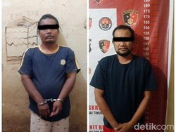 Barang di Gudang Balai P2P Dicuri Satpam Sendiri, Totalnya Rp 3,6 Miliar