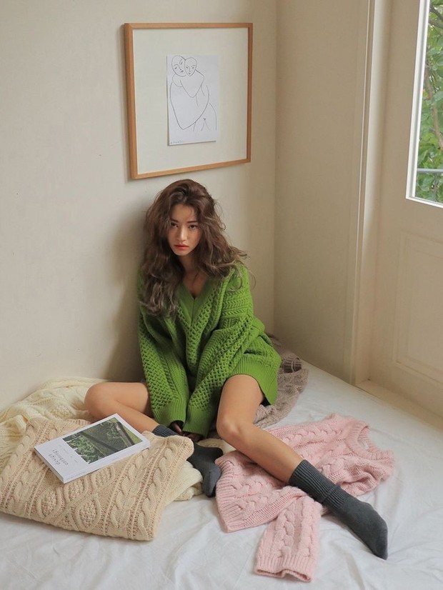 Fashion item untuk Pisces/Foto: Instagram.com/ Fashion item untuk Pisces