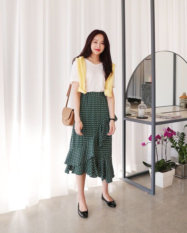 Fashion item untuk Pisces/Foto: Instagram.com/ Fashion item untuk Pisces