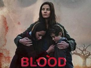 Jadwal Tayang Film Bioskop Medan Hari Ini, Blood Tayang Perdana Hari Ini!