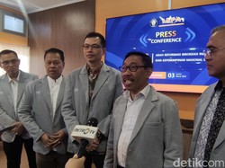 Pengunduran Diri Rafael Alun Ditolak, Berpotensi PTDH-Tak Dapat Pensiunan