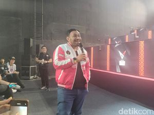 Free Fire Master League S7 Resmi Dimulai, Total Hadiah Rp 1,2 Miliar