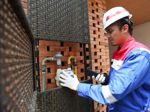 PGN Hadirkan Pendaftaran Online GasKita Lewat pgas.id