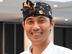 KoDE Bali Tolak Penundaan: Laksanakan Pemilu 2024 Sesuai Tahapan KoDE Bali Tolak Penundaan: Laksanakan Pemilu 2024 Sesuai Tahapan