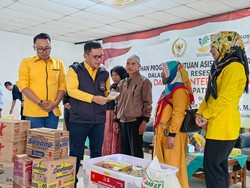 Komisi VIII DPR Dorong Pusat-Daerah Sinergikan Pembangunan Sosial