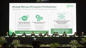 GOTO Gelar RUPSLB