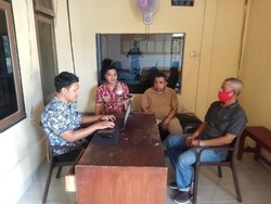 Guru Olahraga yang Cabuli 5 Muridnya Resmi Jadi Tersangka