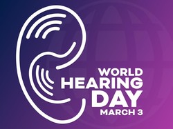 Hari Pendengaran Sedunia 2023: Sejarah, Tema, dan Twibbon