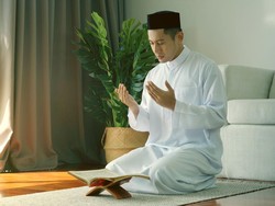 6 Doa agar Diberikan Kesehatan, Amalkan Setiap Hari!