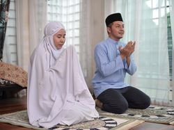 Doa Setelah Sholat Idul Fitri, Yuk Amalkan Agar Ibadah Makin Sempurna!