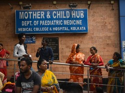 Saat India Disebut Lampaui Populasi China, Jadi Negara Terpadat 2023