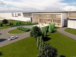 Honda dan LG Mulai Bangun Pabrik Baterai Lithium Ion