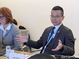 Huawei Yakin 5,5G dan Ekonomi Digital Jadi Kunci Masa Depan