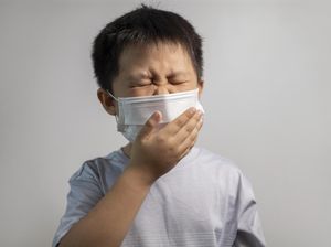 Pneumonia Misterius Merebak di China-Belanda, Kemenkes Tingkatkan Kewaspadaan Pneumonia Misterius Merebak di China-Belanda, Kemenkes Tingkatkan Kewaspadaan