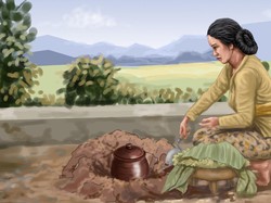 Kendi Ibu