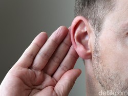 Hari Pendengaran Sedunia 3 Maret 2023: Sejarah, Tema, Twibbon