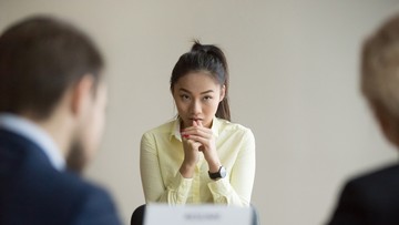 Hadapi Tantangan: 7 Pertanyaan Interview yang Bisa Menjebak dan Tips Jitu Menjawabnya!