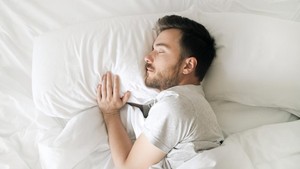 Doa agar Tidak Mimpi Buruk dan Amalan Sebelum Tidur