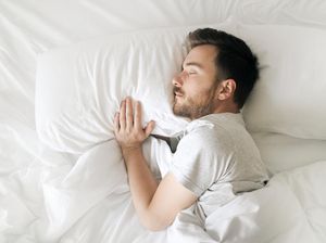 Perhatikan Durasi Tidur untuk Hindari Risiko Serangan Jantung Perhatikan Durasi Tidur untuk Hindari Risiko Serangan Jantung