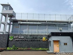 Kodam Jaya: Oknum TNI Hajar Pemotor di Toko Buah Depok Kini Ditahan