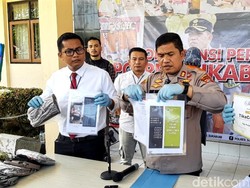 Target Pelaku Investasi Bodong di Sukabumi: Sosialita hingga IRT