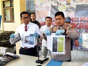 Target Pelaku Investasi Bodong di Sukabumi: Sosialita hingga IRT Target Pelaku Investasi Bodong di Sukabumi: Sosialita hingga IRT