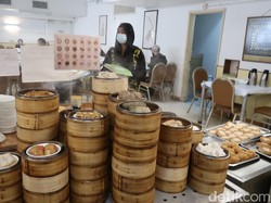 Islamic Centre Canteen, Wisata Kuliner Halal Wajib di Hong Kong