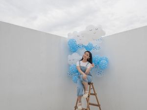Jane Callista Terus Bersinar, Kini Persembahkan Album Dreams Grow Forever Jane Callista Terus Bersinar, Kini Persembahkan Album Dreams Grow Forever
