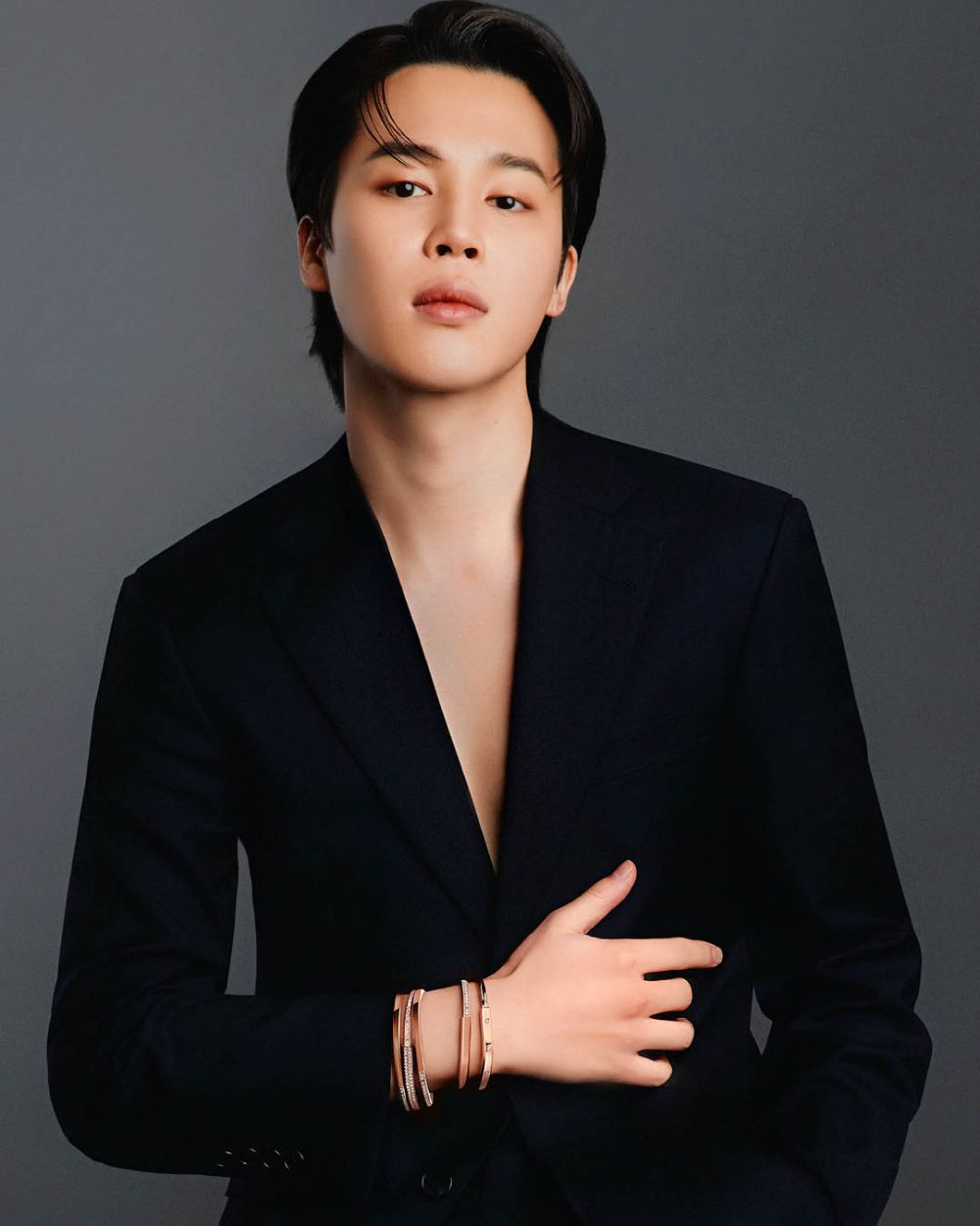 Jimin BTS