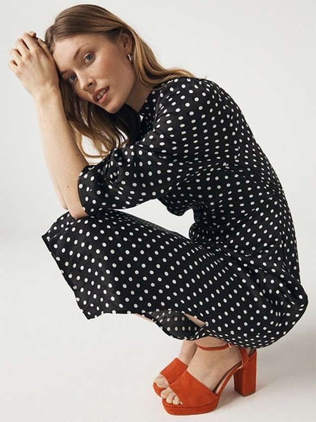 These 9 Fashion and Jewelry Brands Donate Part of Their Sales to the IWD 2023 Campaign!
