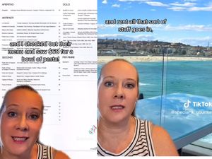 Jual Menu Pasta Rp 700 Ribu, Restoran Ini Banjir Protes