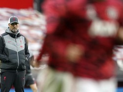 Klopp: MU Lagi Bagus tapi Tak Berarti Apapun Lawan Liverpool