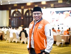 PKS: Belum Ada Pembahasan di KPP soal Surya Paloh Cawapres Anies