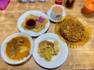 Ke Lhokseumawe, Jangan Lupa Makan Mie Banglades Legendaris Ke Lhokseumawe, Jangan Lupa Makan Mie Banglades Legendaris