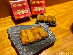 Ke Medan? Wajib Borong 5 Oleh-oleh, Risoles hingga Kue Meurkeh